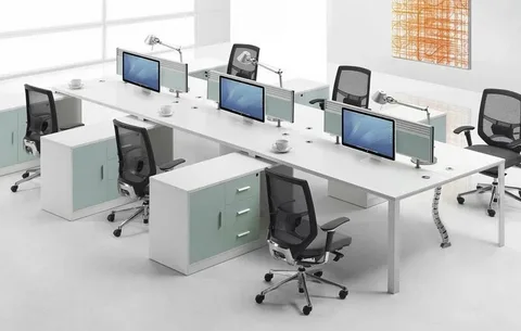 مكاتب مكتبية